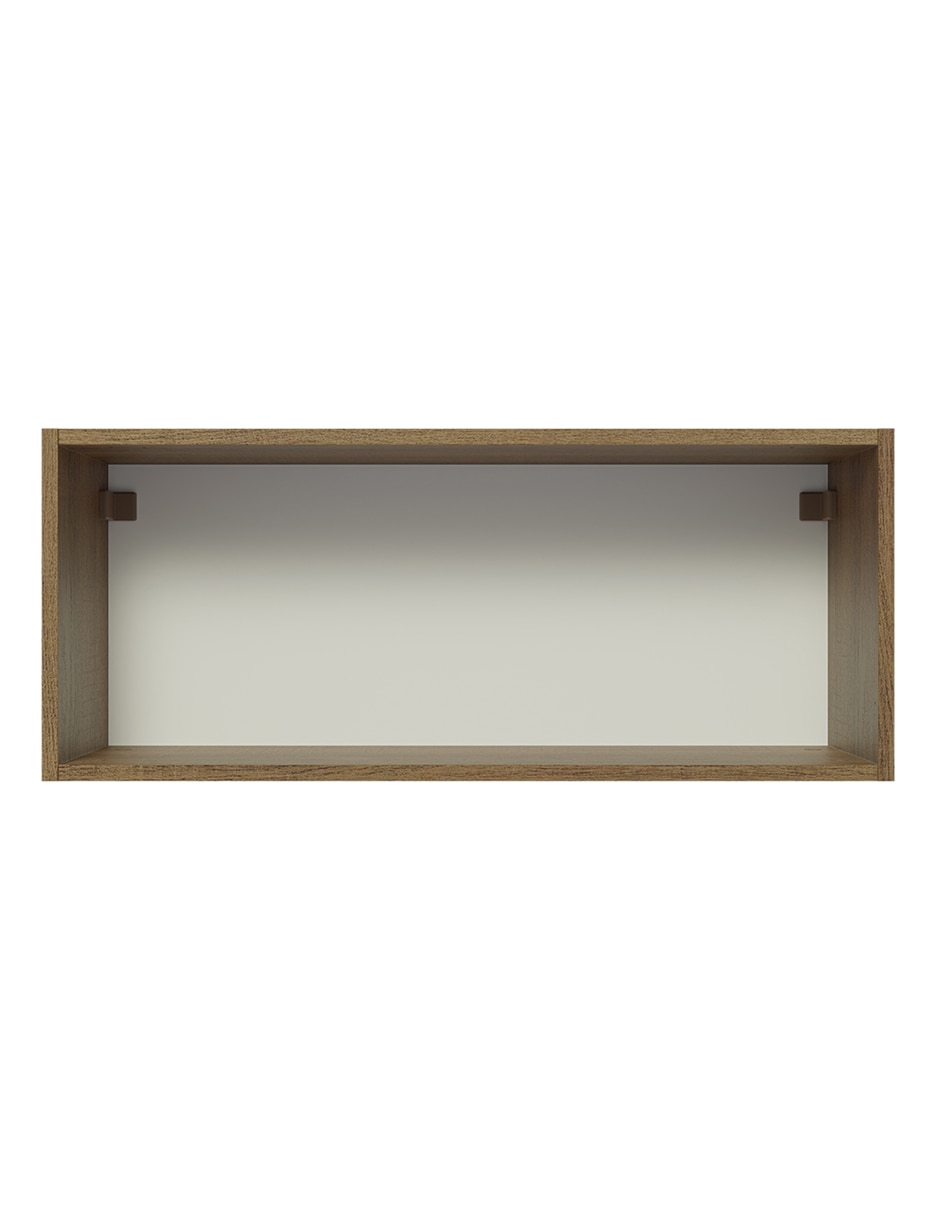 Alacena armable Lux MDP 4
