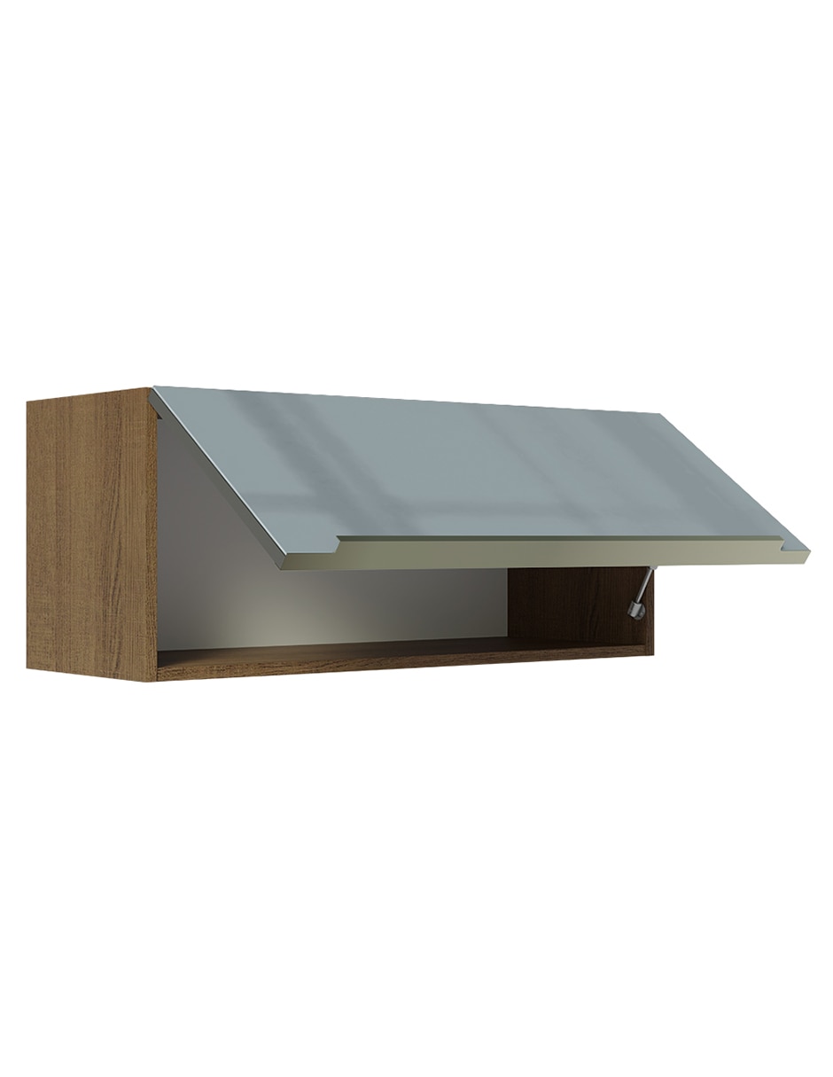 Alacena armable Lux MDP 5