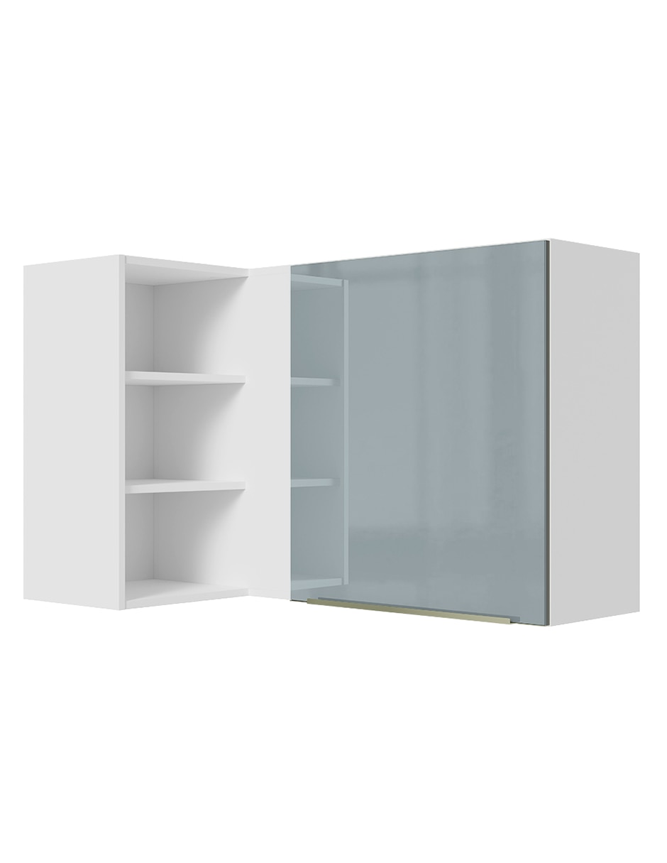 Alacena armable Lux MDP 2
