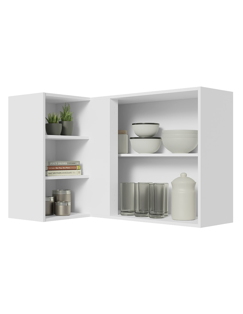 Alacena armable Lux MDP 3