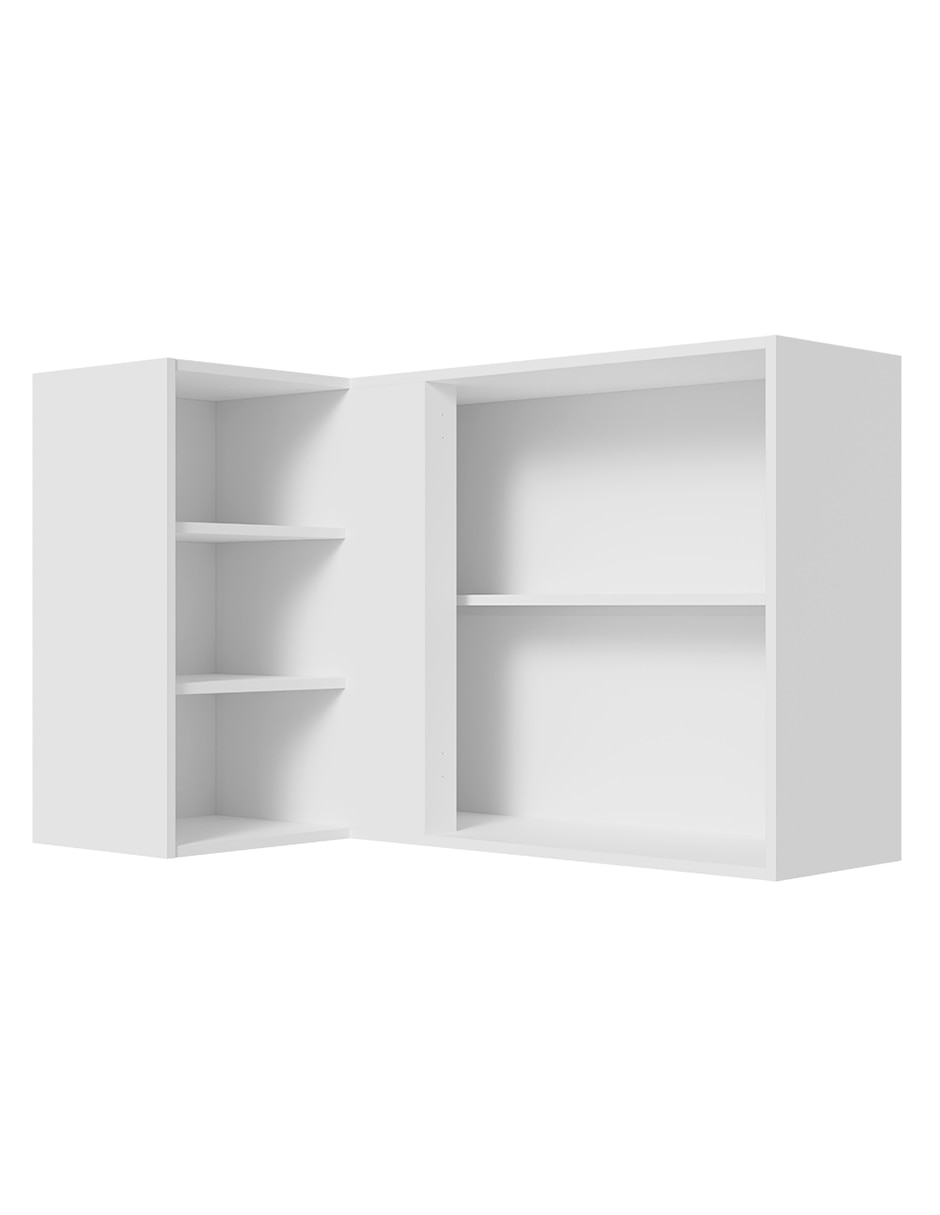 Alacena armable Lux MDP 4