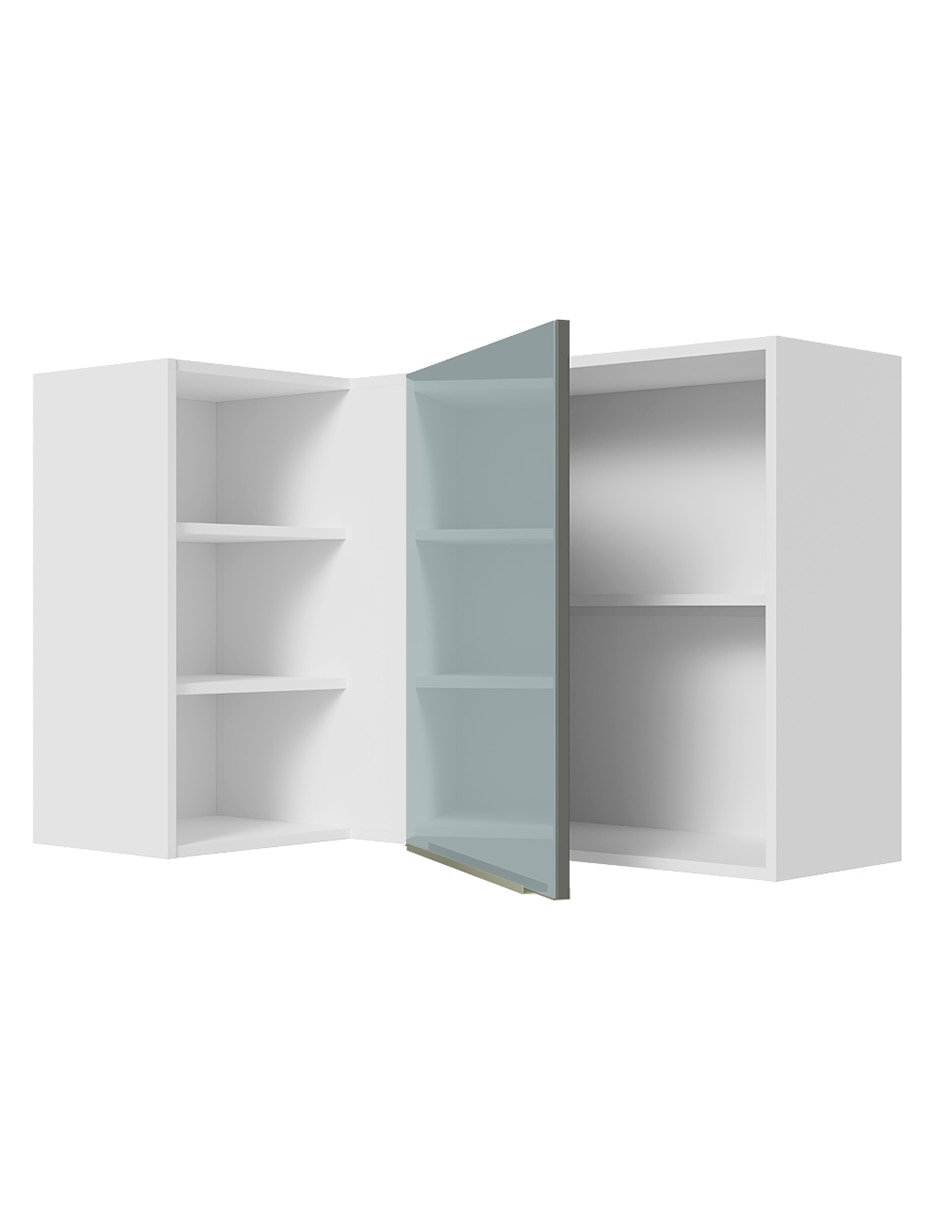 Alacena armable Lux MDP 5