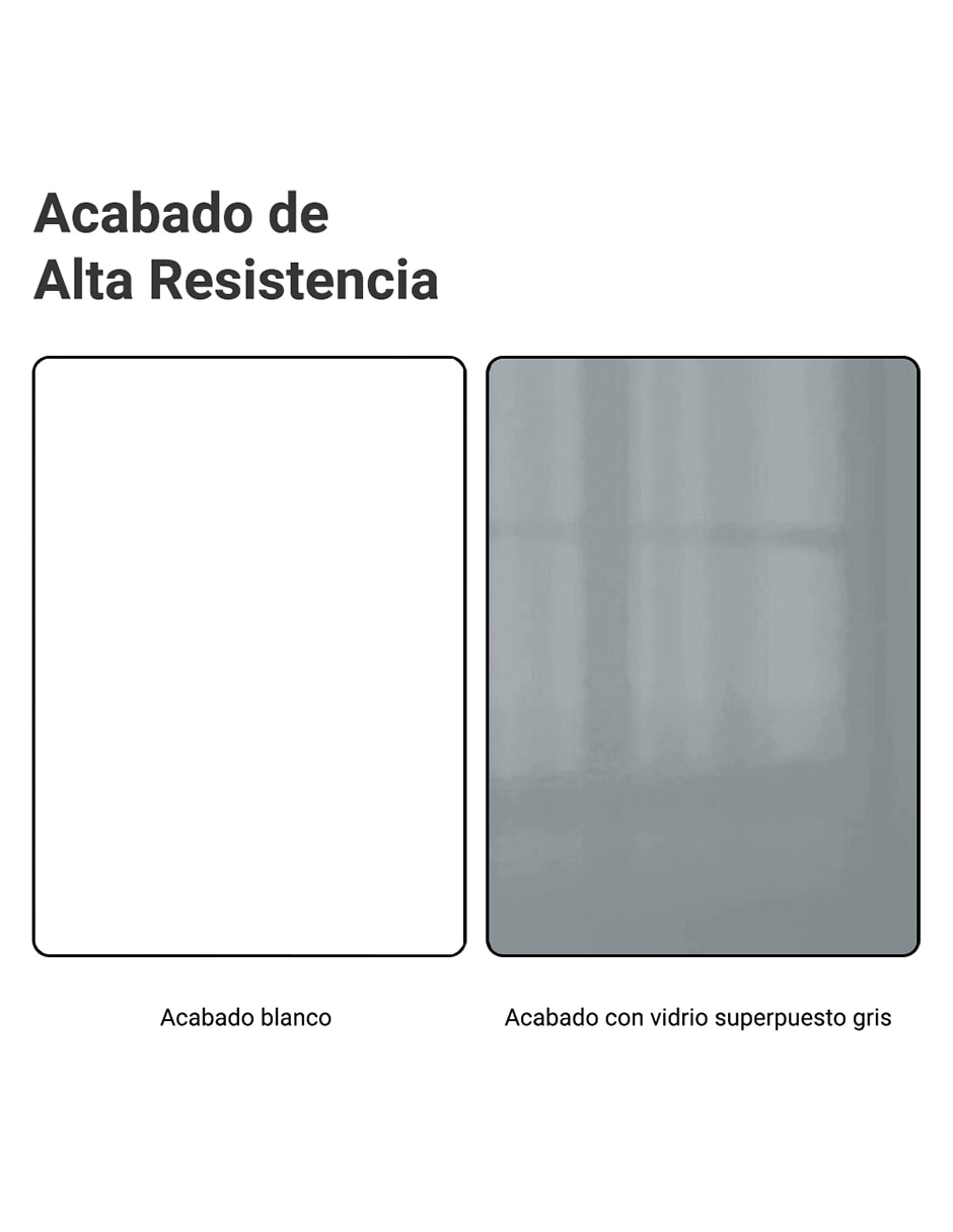 Alacena armable Lux MDP 10