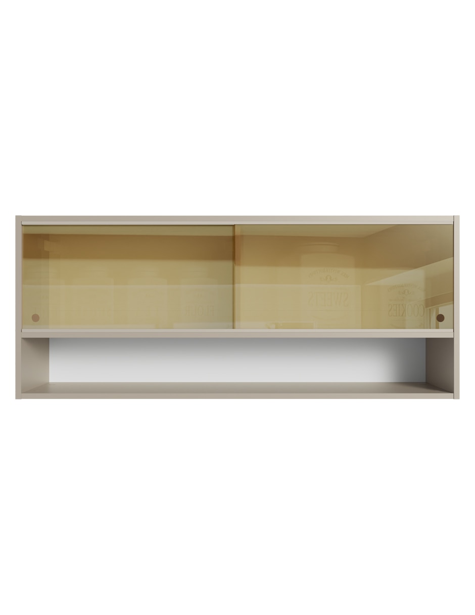 Alacena armable MDF Alacena armable MDF