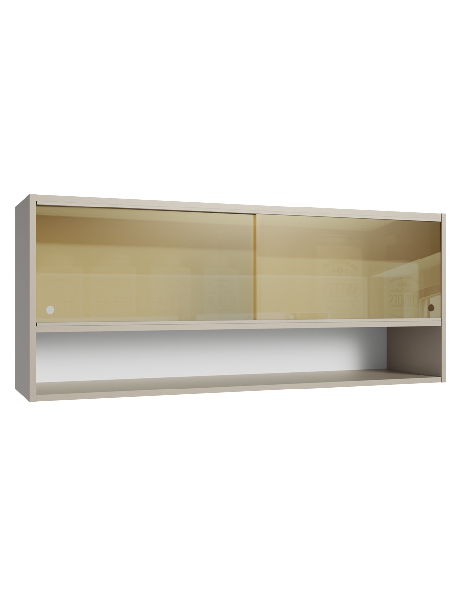 Alacena armable MDF 2