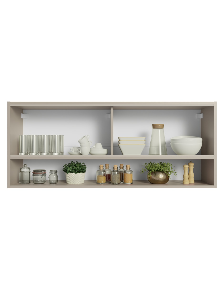Alacena armable MDF 3