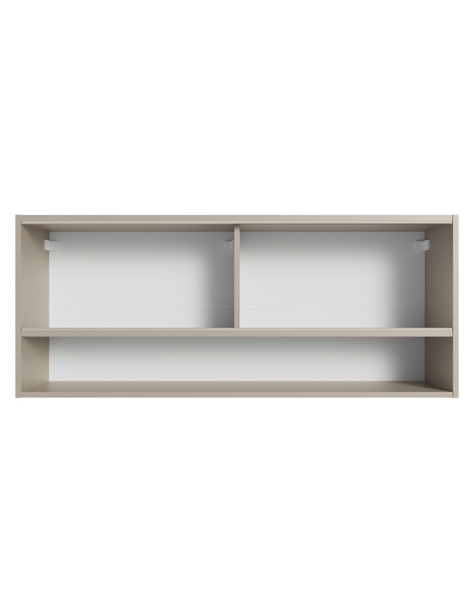 Alacena armable MDF 4