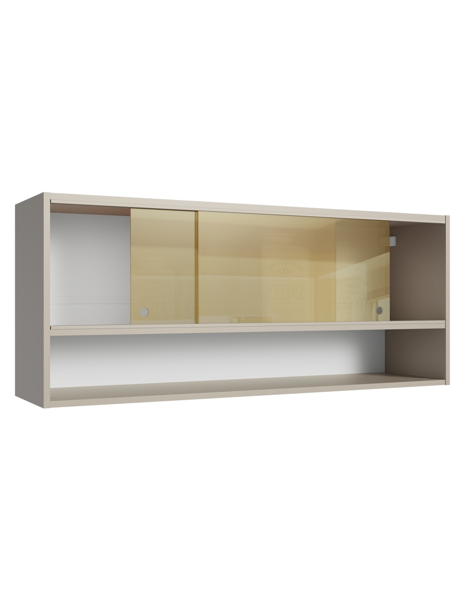 Alacena armable MDF 6