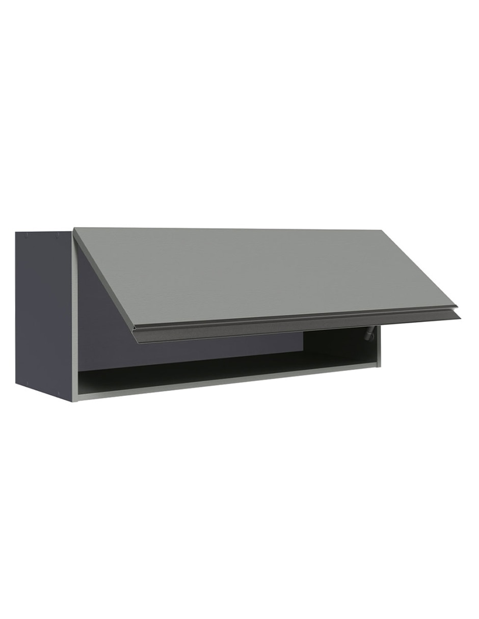 Alacena armable Madesa Nice MDP