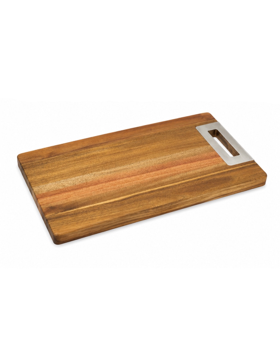 Tabla para picar de madera 3