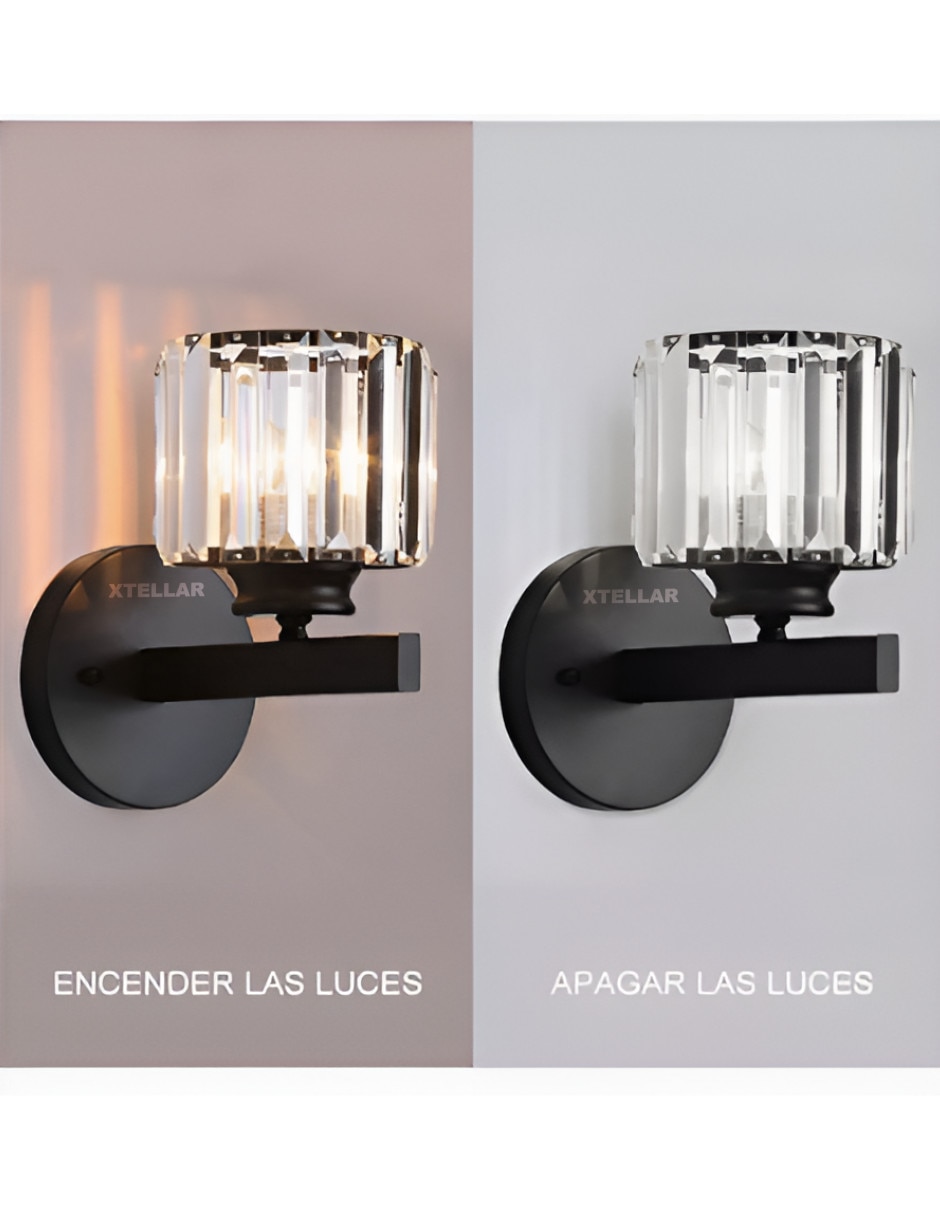 Incandescente y LED 3