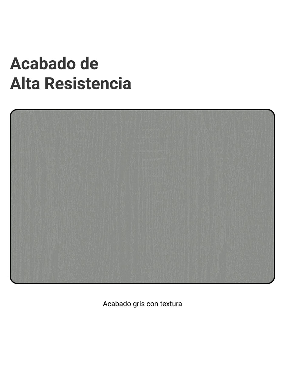 Alacena armable Nice MDP 8