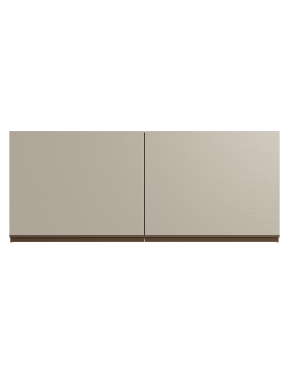 Alacena armable Nice MDF