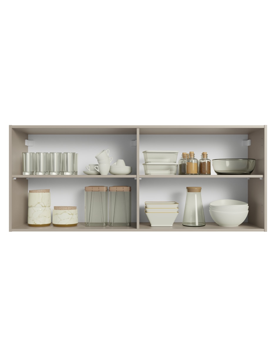 Alacena armable Nice MDF 3