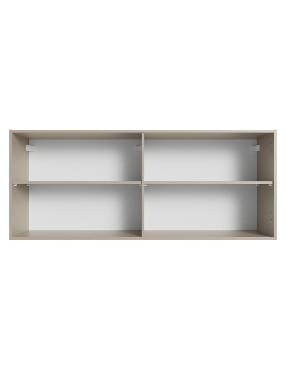 Alacena armable Nice MDF 4