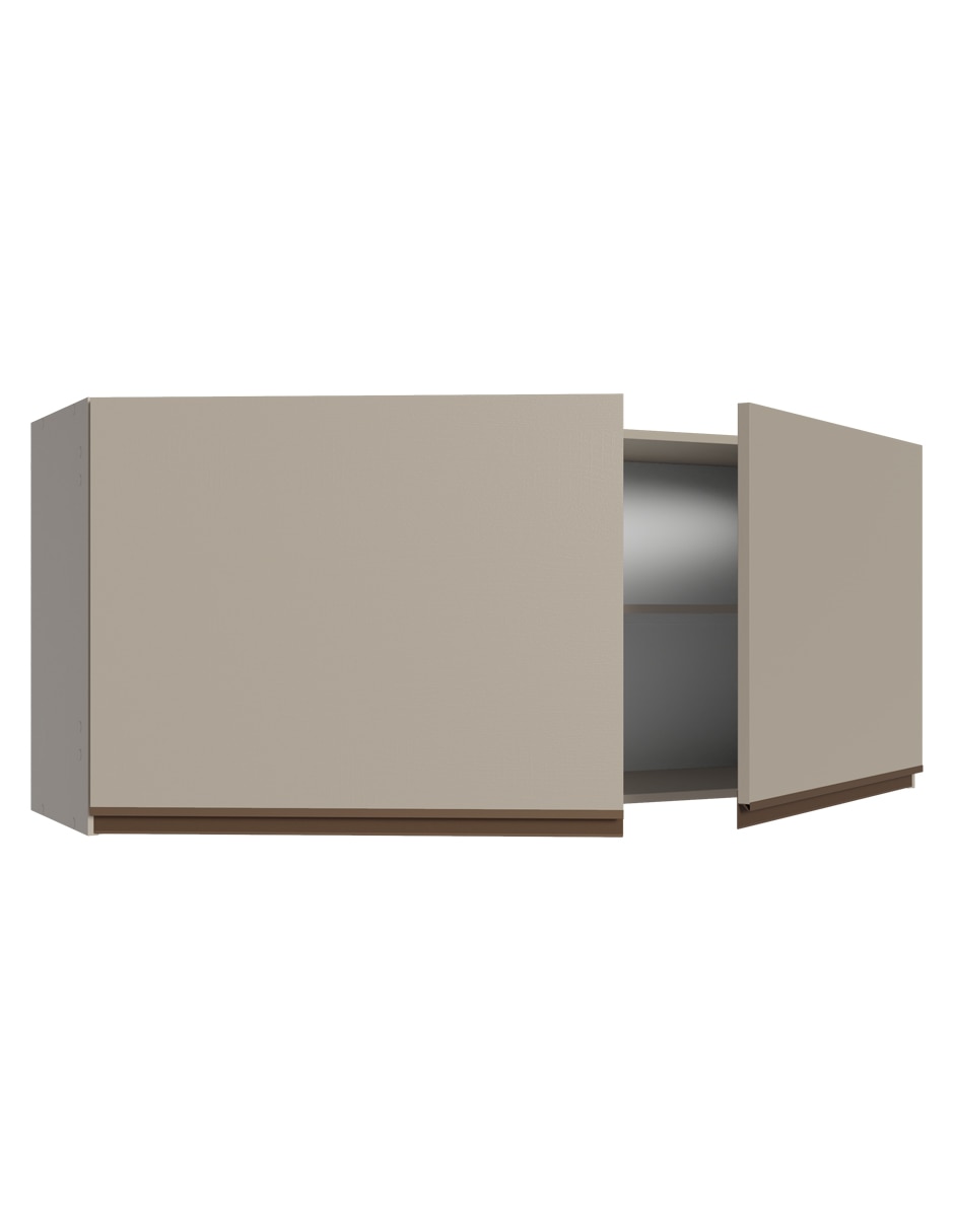 Alacena armable Nice MDF 5