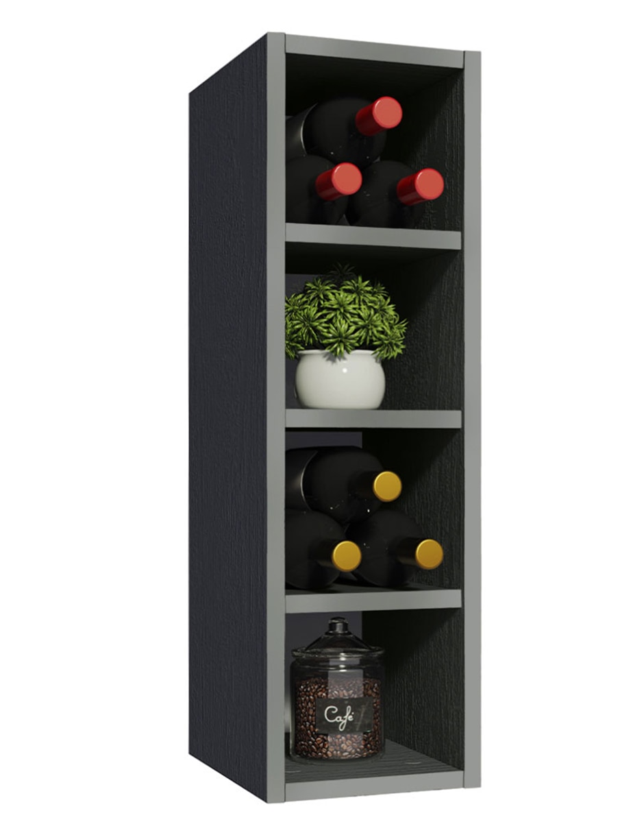 Alacena armable MDF 3
