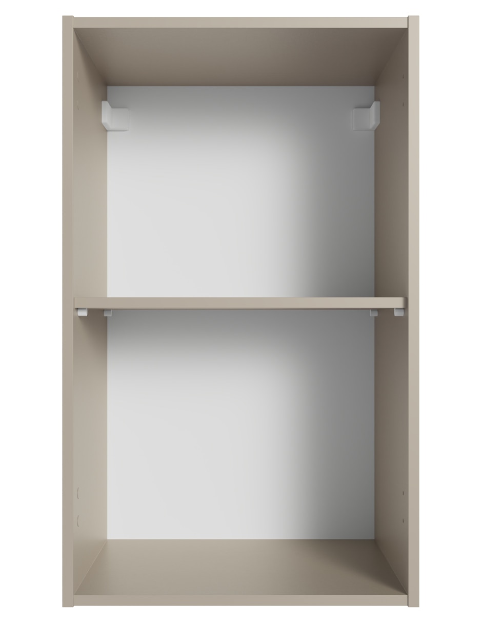 Alacena armable Madesa Nice MDF