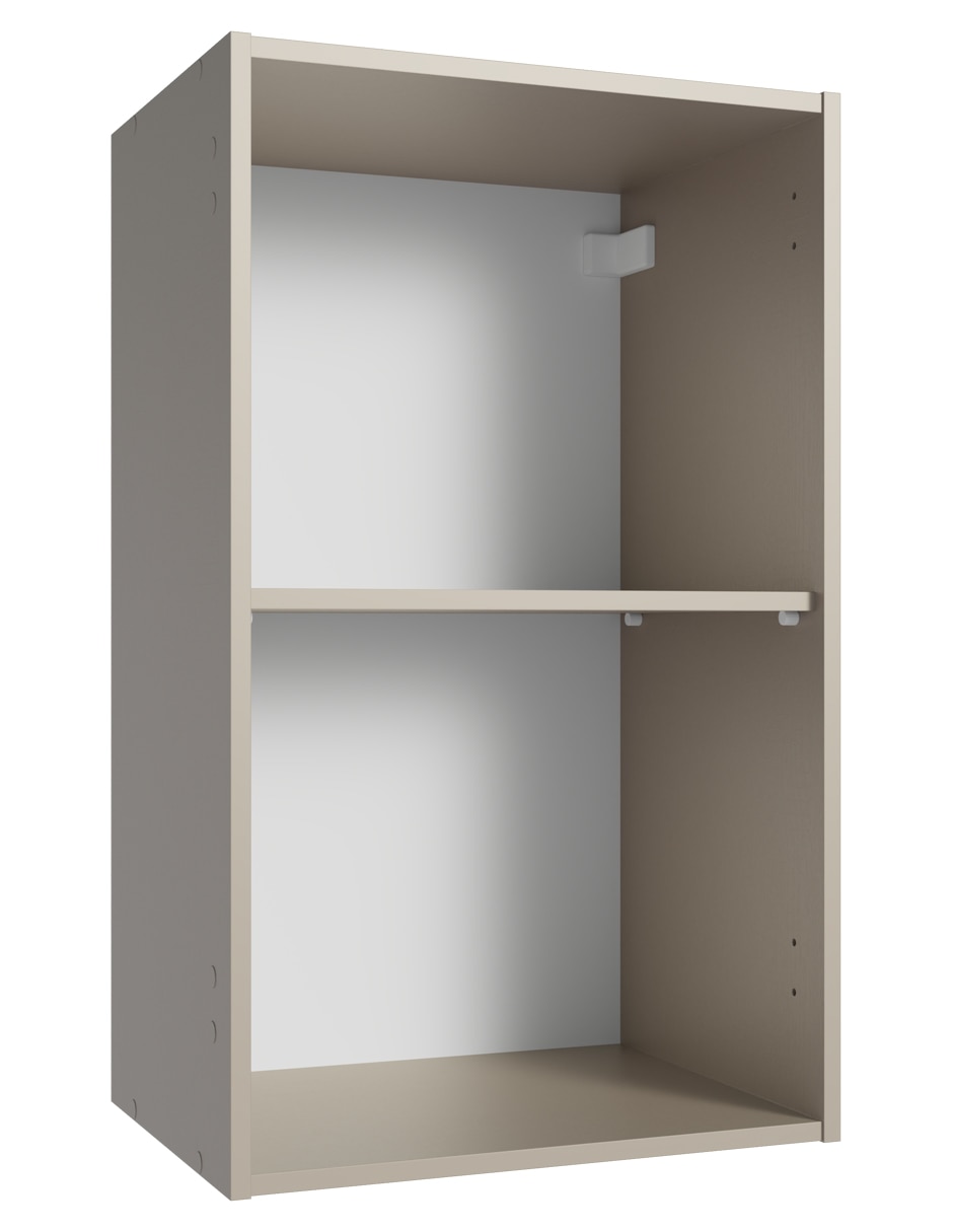 Alacena armable Madesa Nice MDF