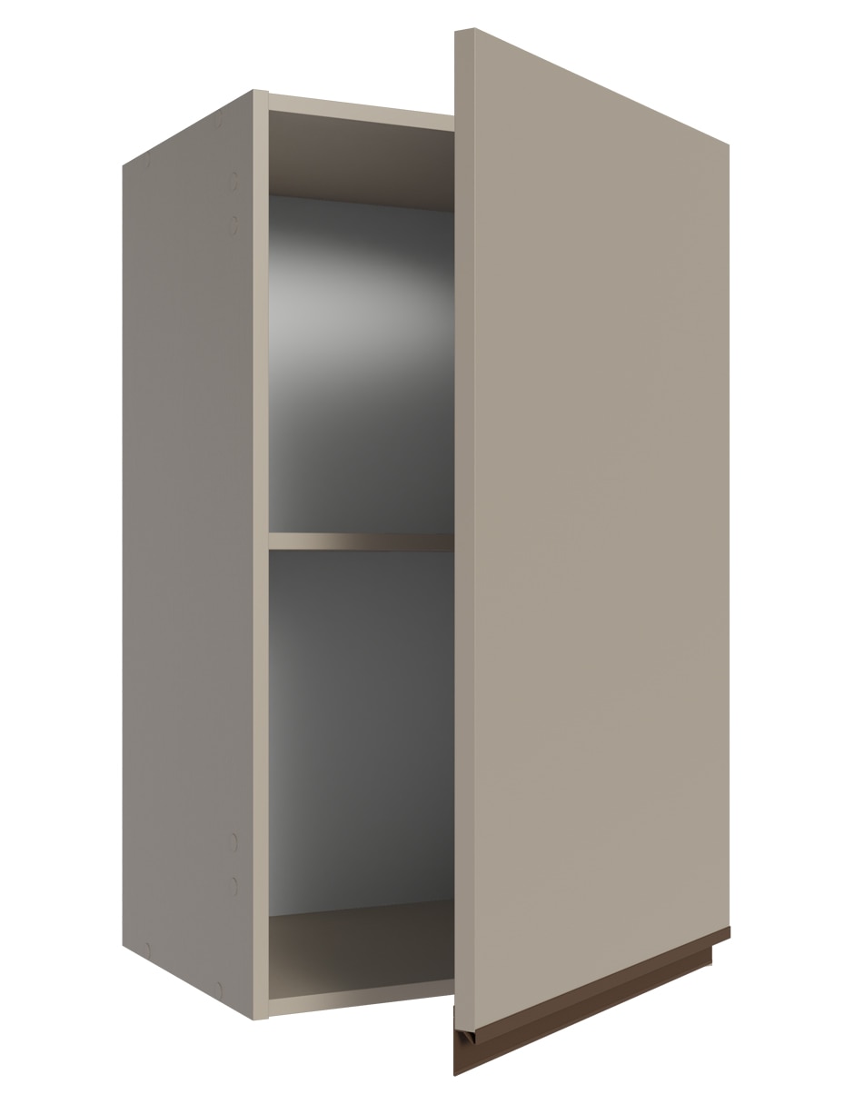 Alacena armable Madesa Nice MDF