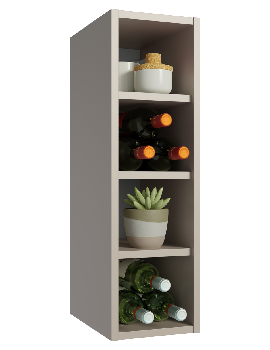 Alacena armable MDP 4