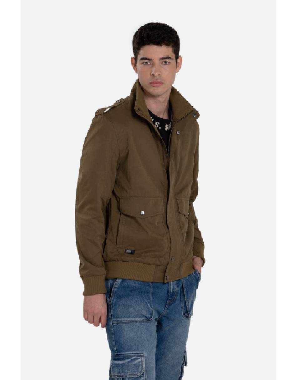Chamarra bomber chamarra para hombre Chamarra bomber chamarra para hombre