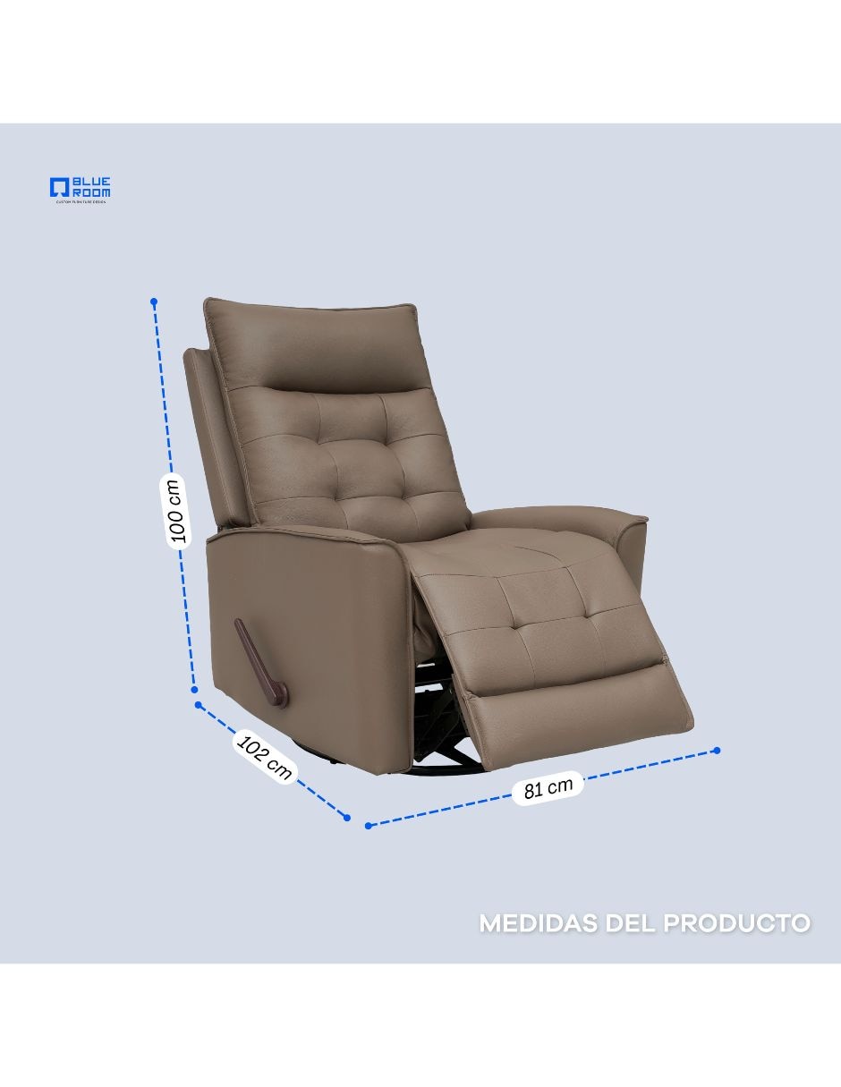 Reclinable 8