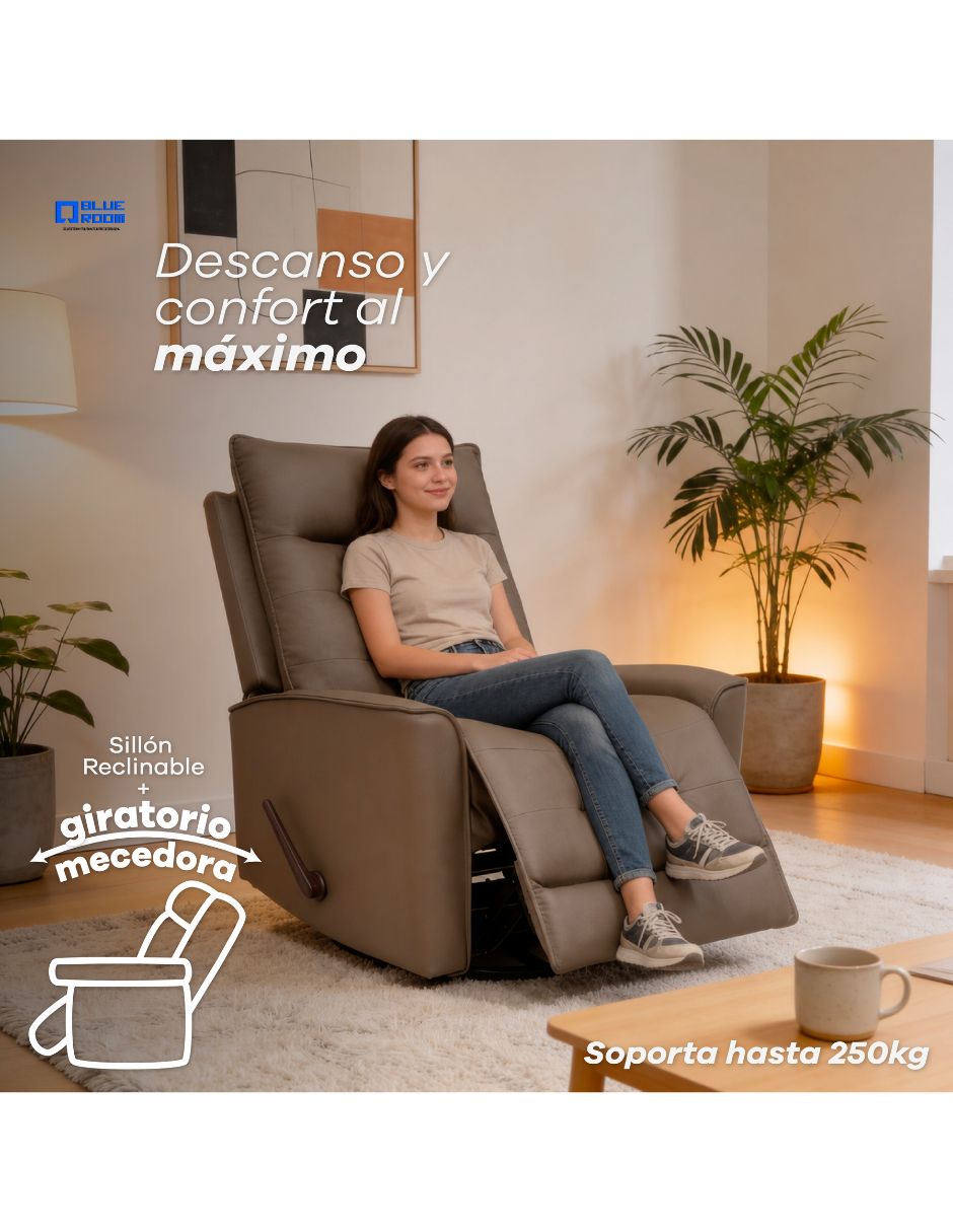 Reclinable 2