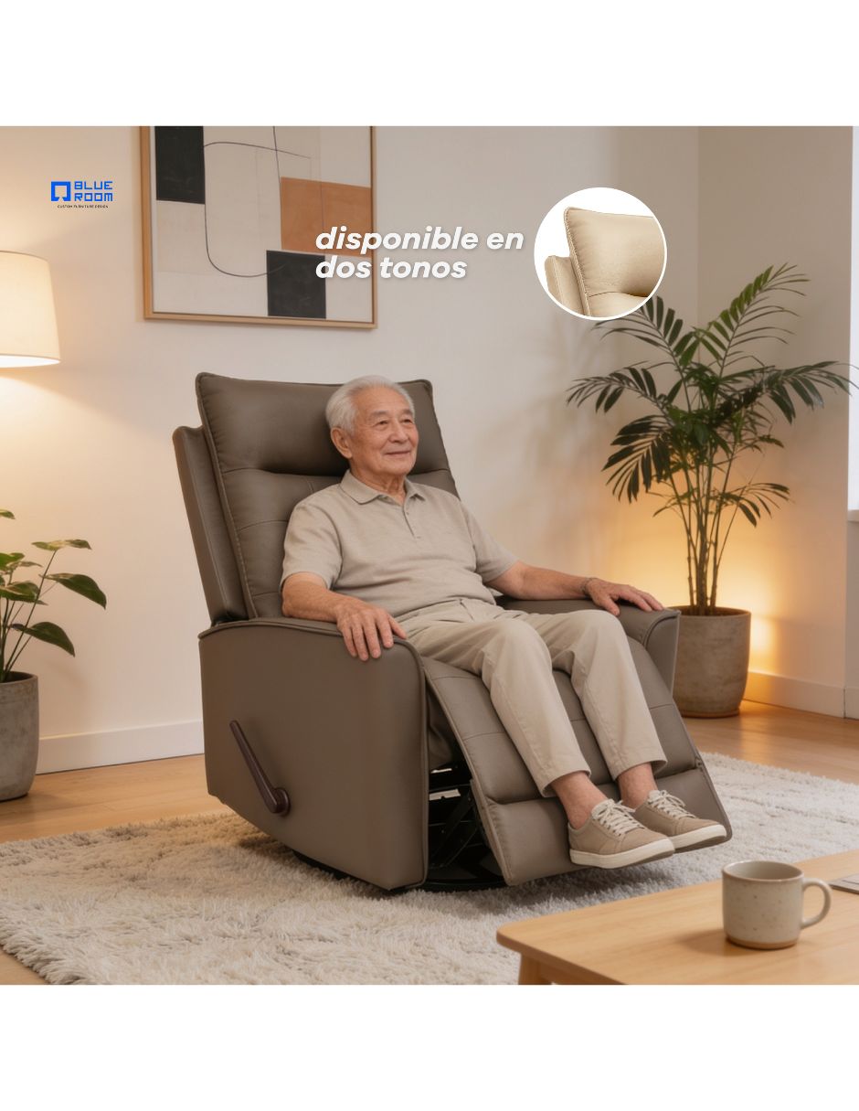 Reclinable 3