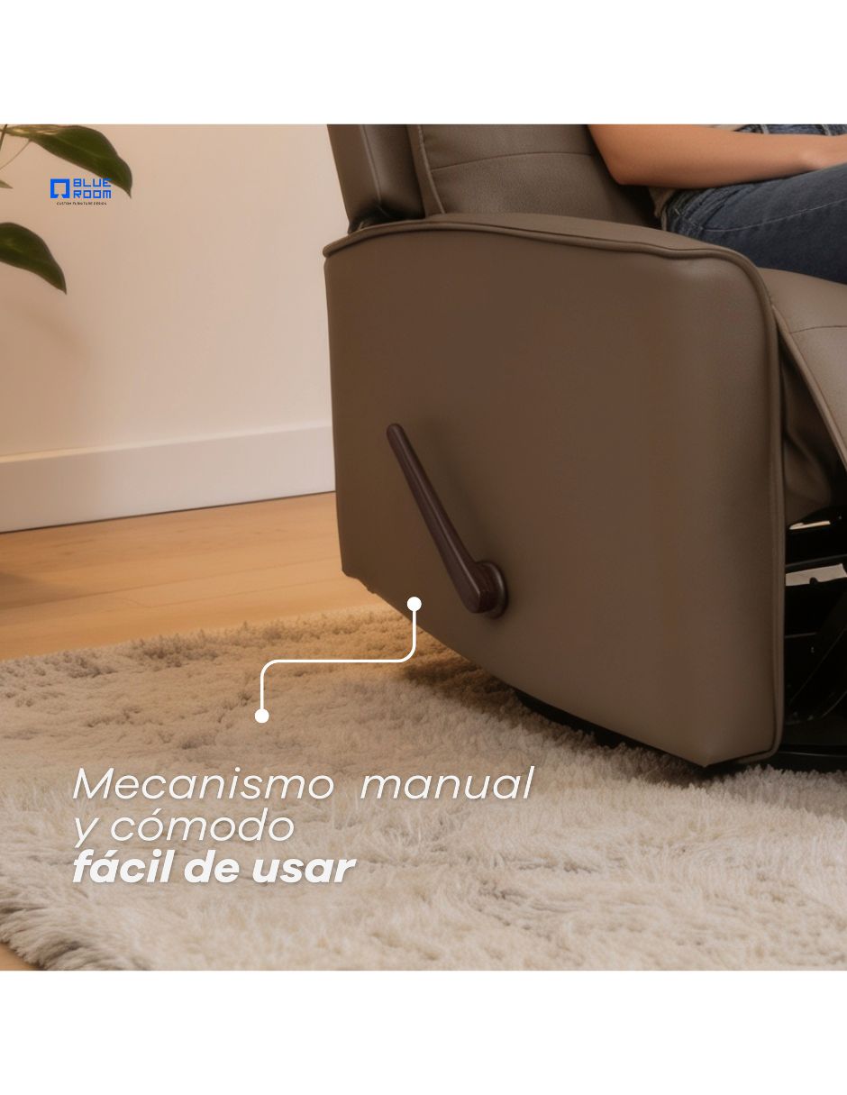 Reclinable 4