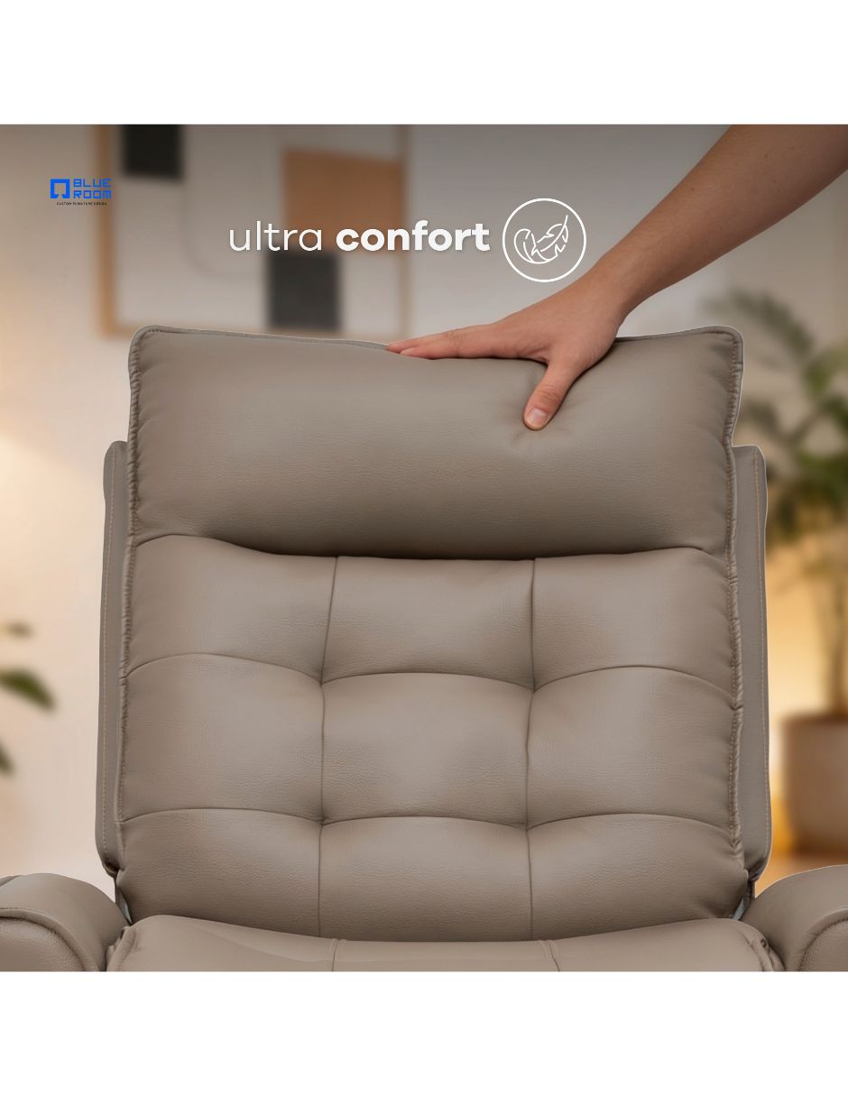 Reclinable 6