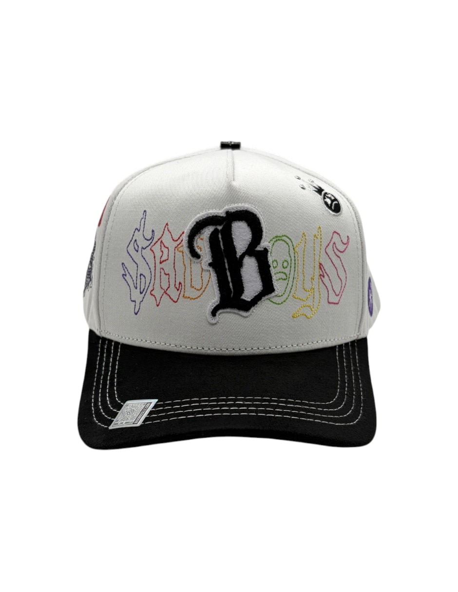 Gorra visera curva snapback para Casual No aplica No aplica para Hombre
