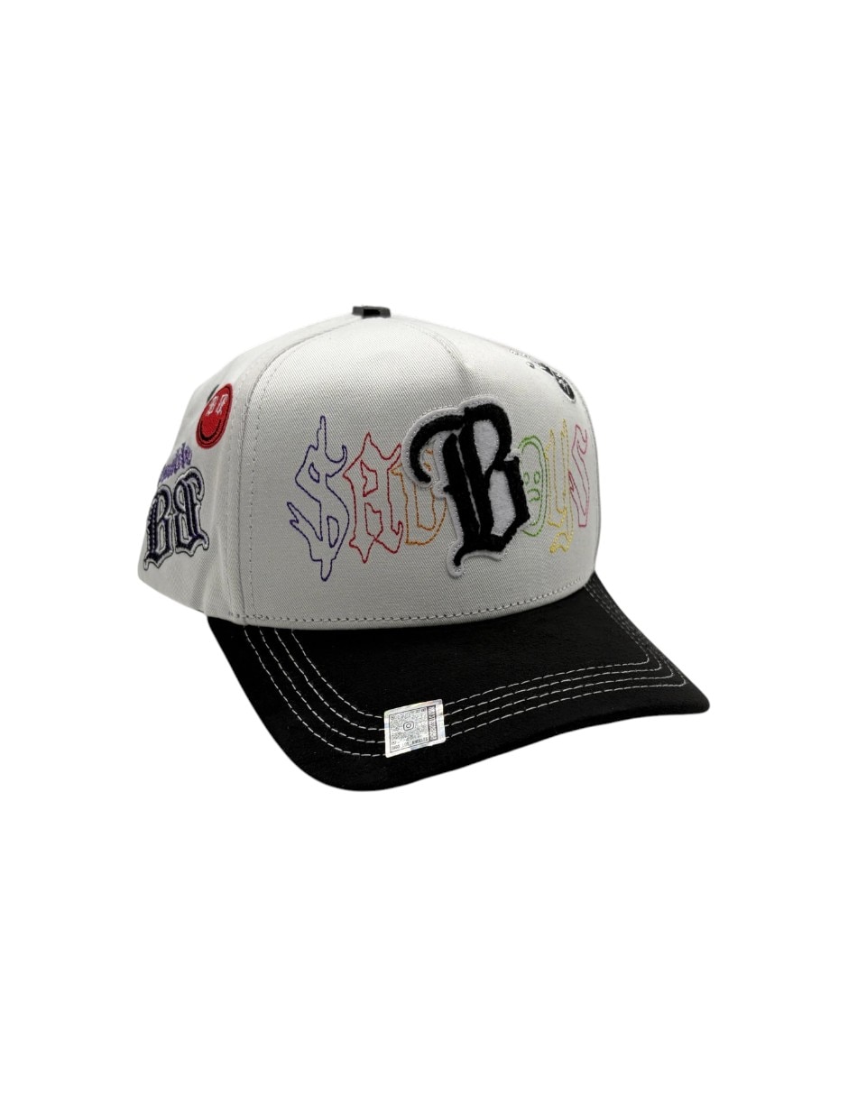 Gorra visera curva snapback para Casual No aplica No aplica para Hombre 2