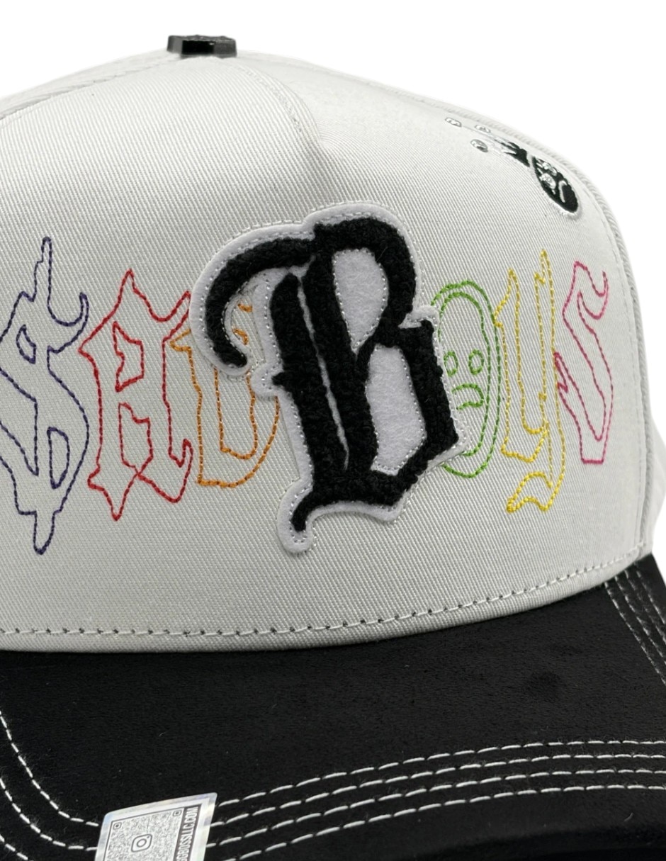 Gorra visera curva snapback para Casual No aplica No aplica para Hombre 4