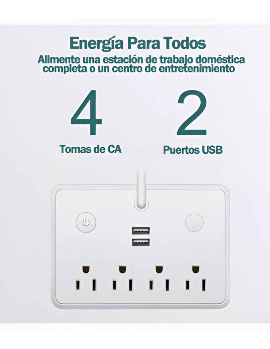 Lámpara de escritorio Xtellar LED