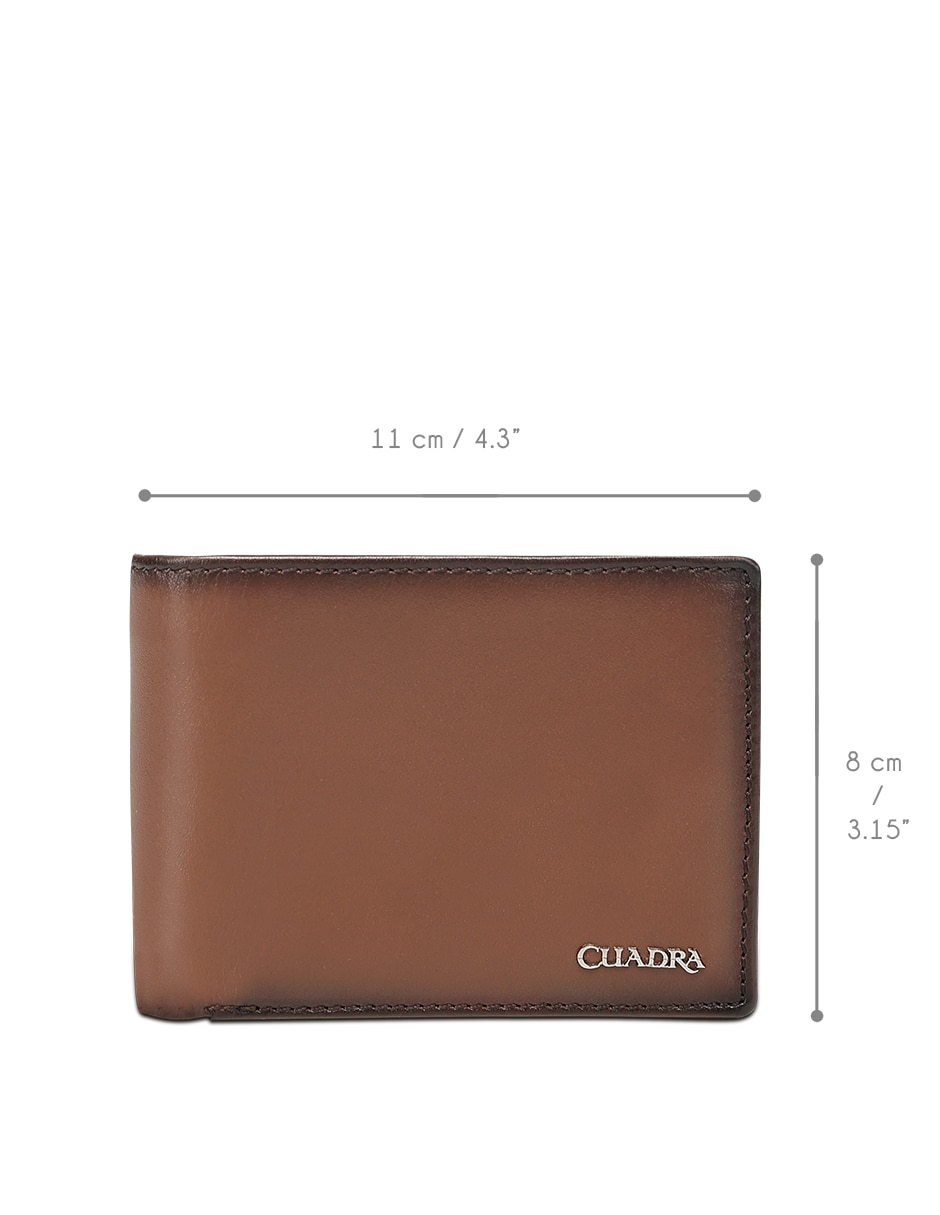 Cartera para hombre 6