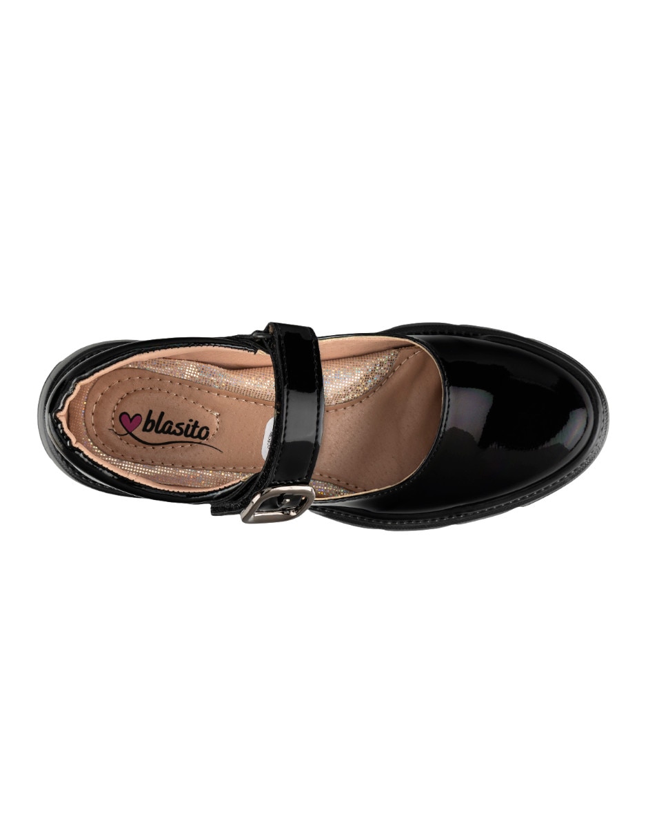 Zapato blasito para niña