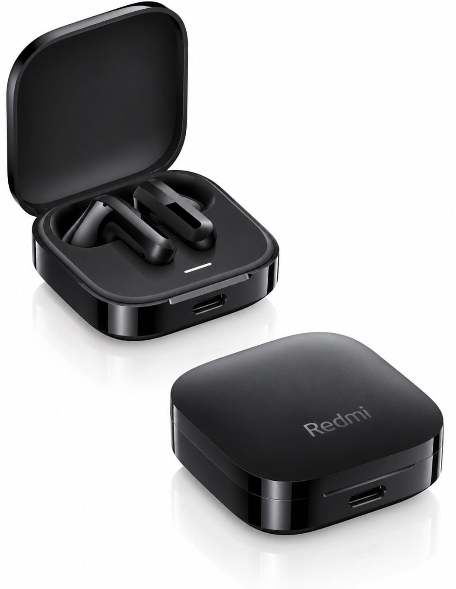 Audífonos True Wireless inalámbricos con cancelación de ruidos 3