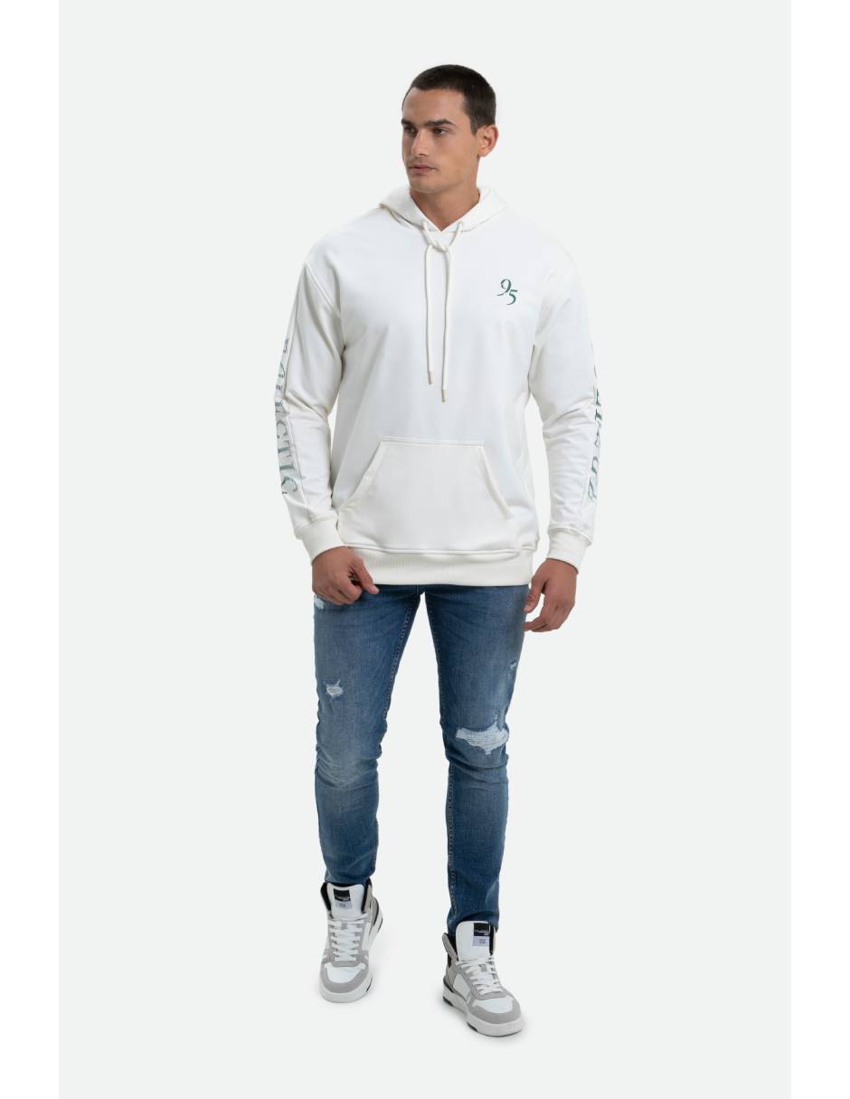 Set sudadera/Sudadera SUDADERA BUZO para hombre 2