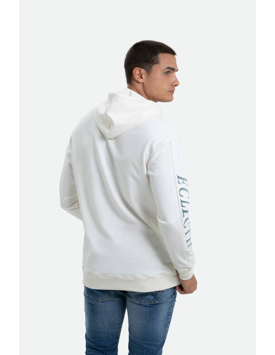 Set sudadera/Sudadera SUDADERA BUZO para hombre 6