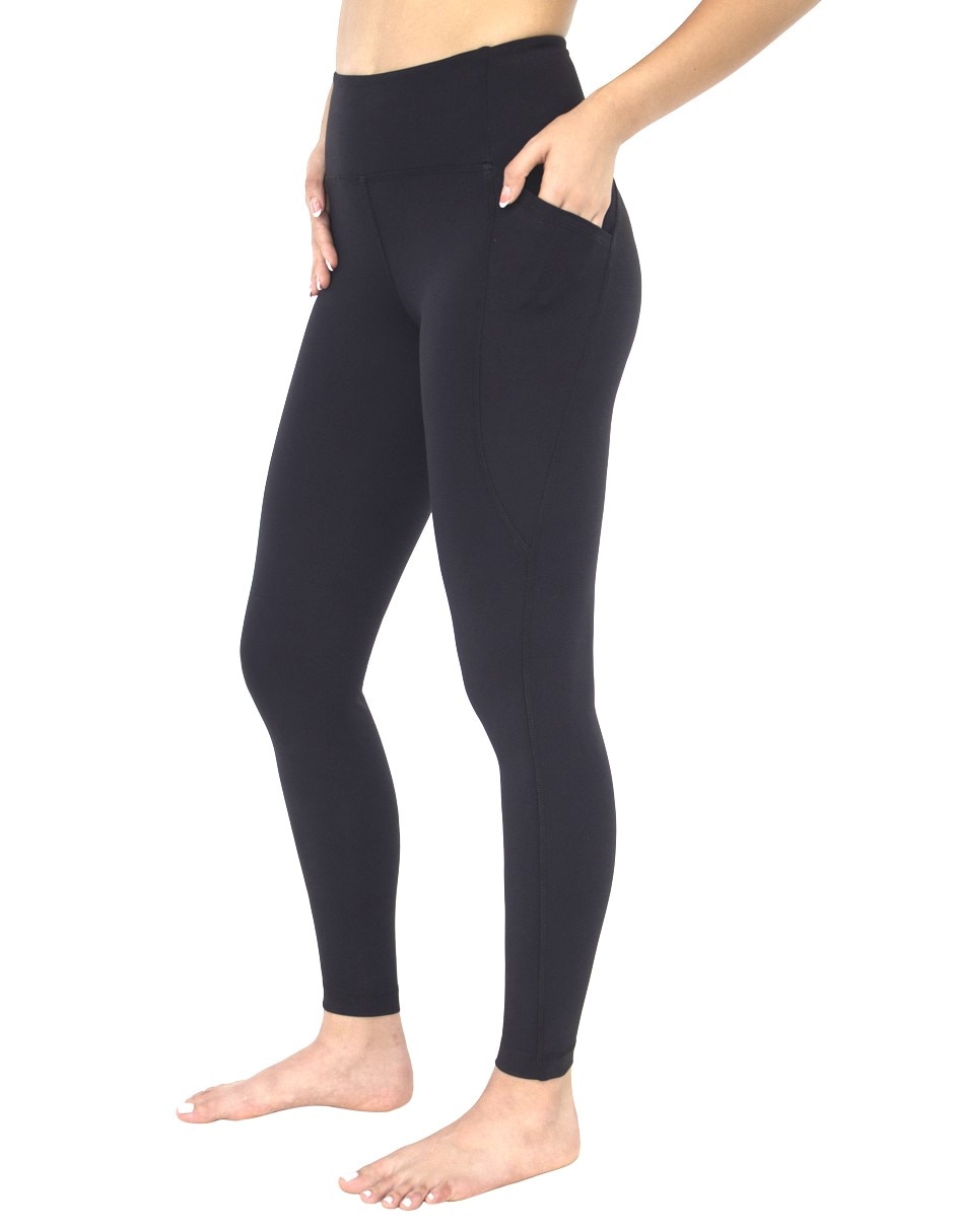 Malla para entrenamiento assh para mujer