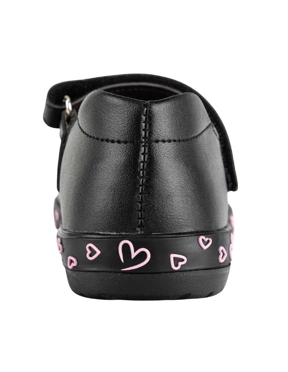 Zapato lucho para niña