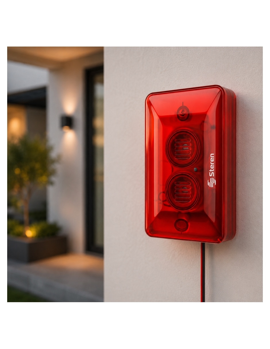 Alarma de seguridad de puerta 2