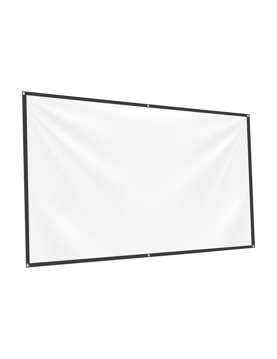 Pantalla proyector manual PRO-005 Pantalla proyector manual PRO-005
