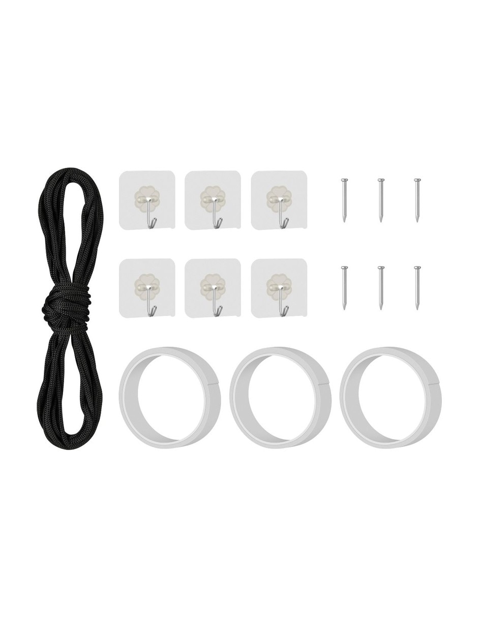Pantalla proyector manual PRO-005 3