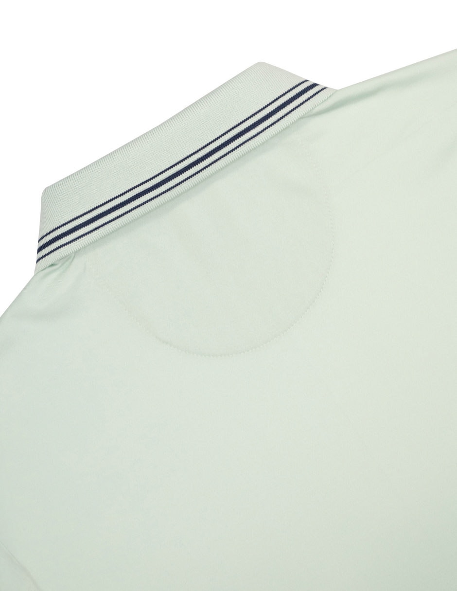 Playera tipo polo para hombre 4
