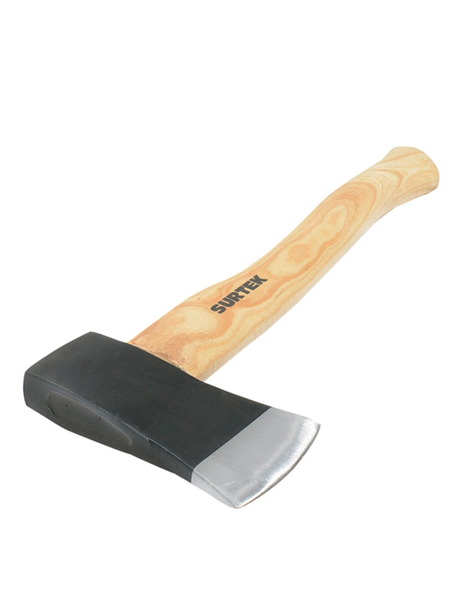 Hacha para talar de acero Hacha para talar de acero