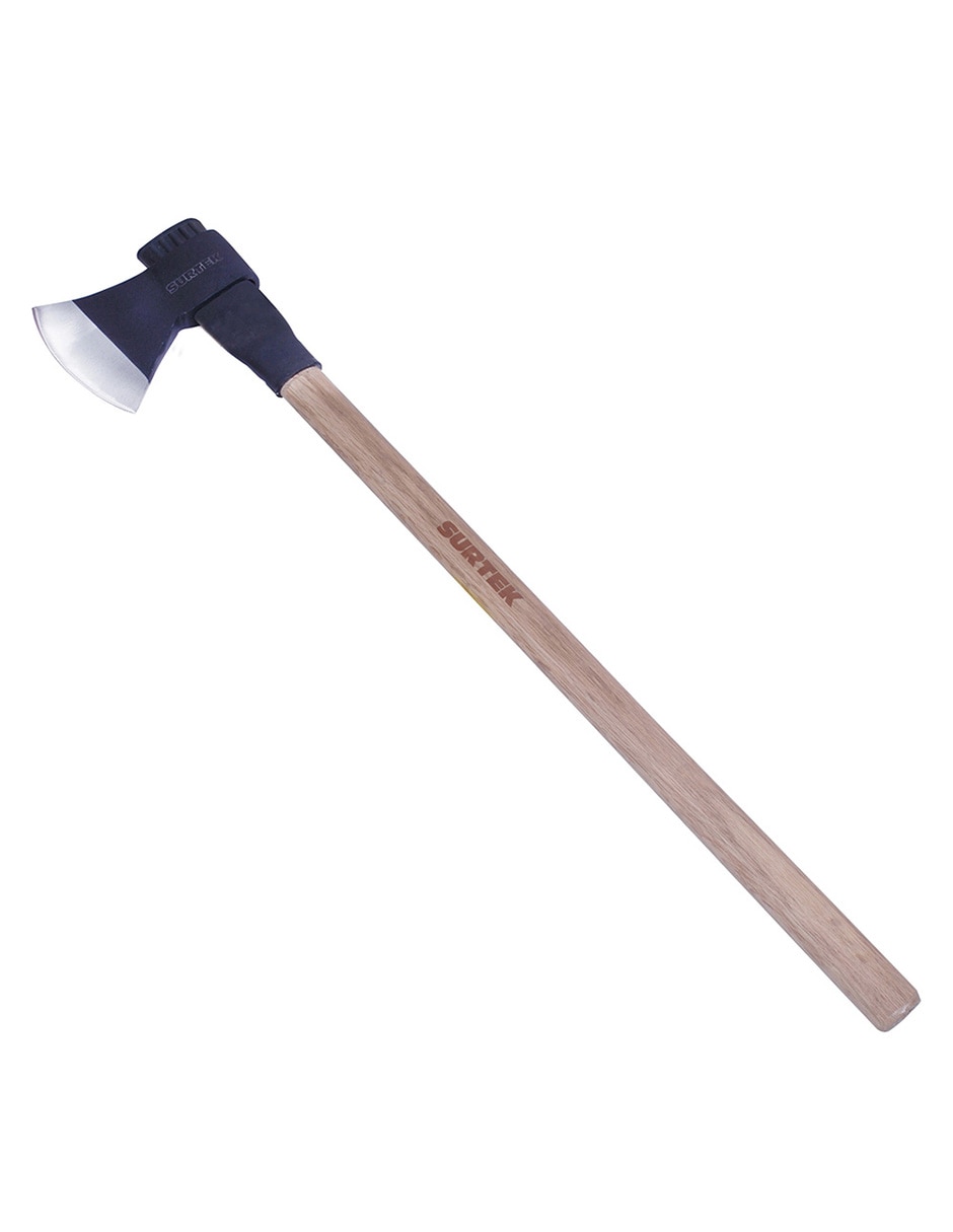 Hacha para talar LE3M de Acero Hacha para talar LE3M de Acero