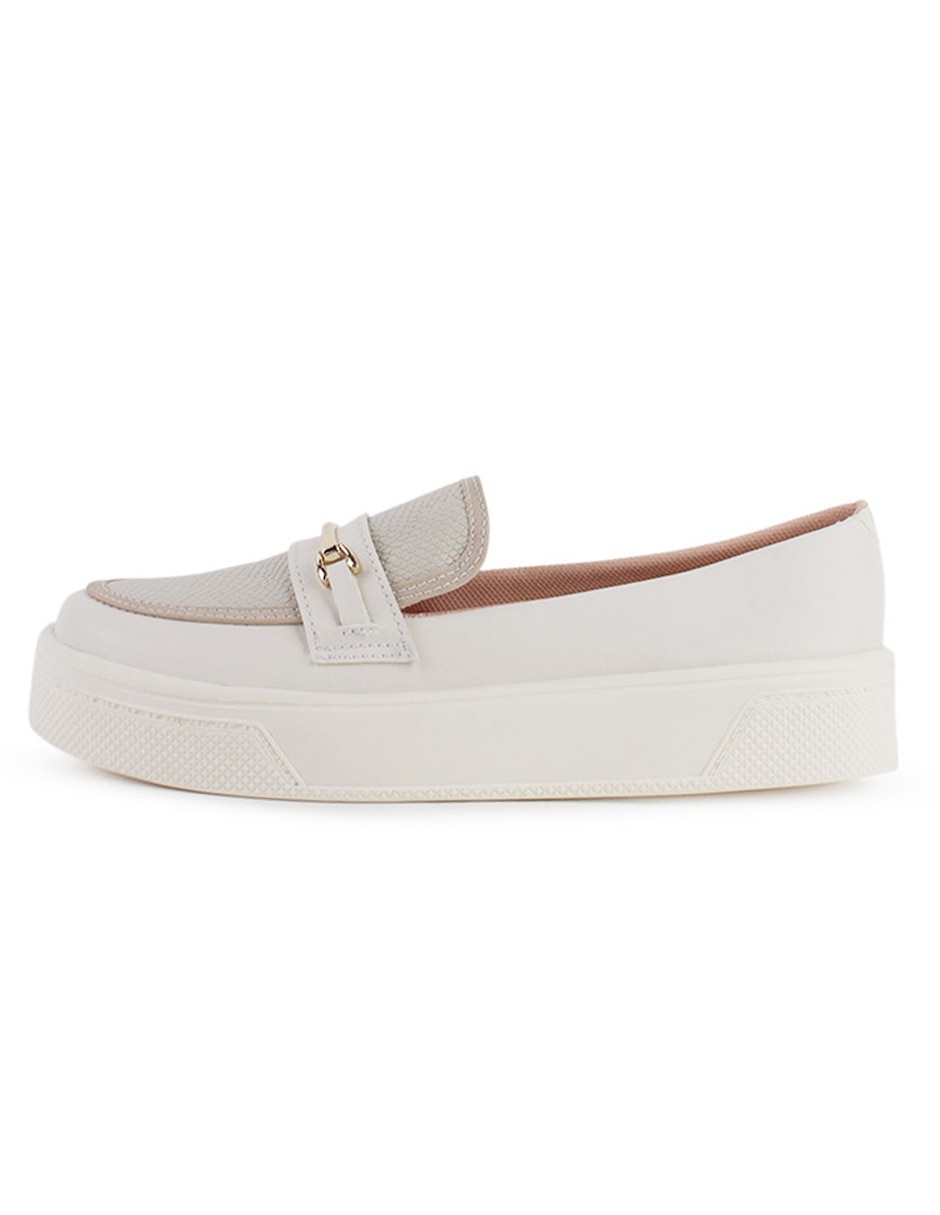 Mocasín 815-482-A de Sintético para mujer Mocasín 815-482-A de Sintético para mujer
