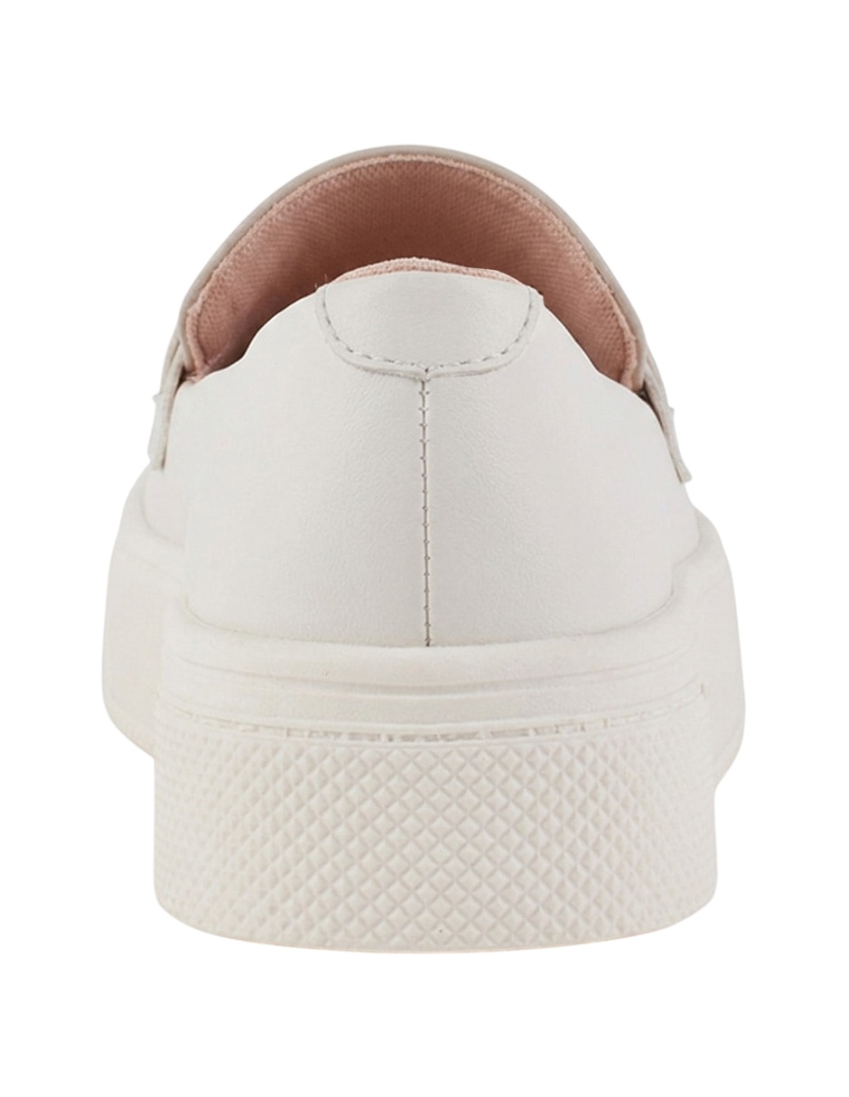 Mocasín 815-482-A de Sintético para mujer 4